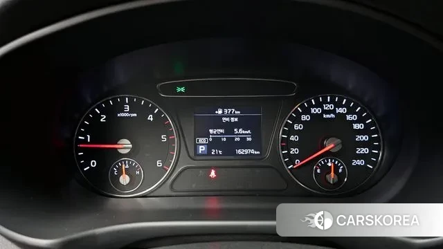 Kia The New Sorento id 3183248 из Кореи 18