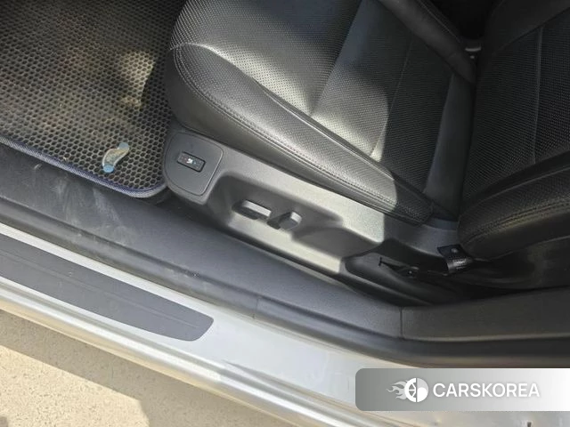 Renault Korea (Samsung) SM5 Nova id 4491155 из Кореи 10