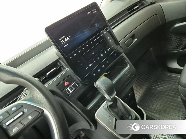 Hyundai Staria id 4392578 из Кореи 15