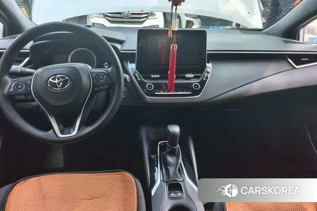 Toyota Lei Ling id 4240877 из Китая 15
