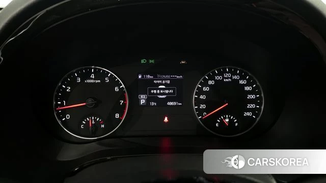 Kia Seltos id 3800207 из Кореи 18