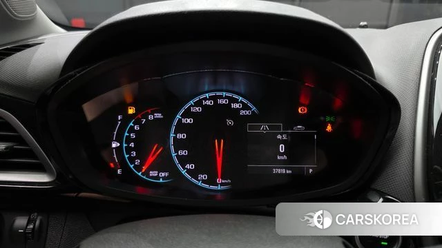 Chevrolet (GM Daewoo) The New Spark id 4620386 из Кореи 18