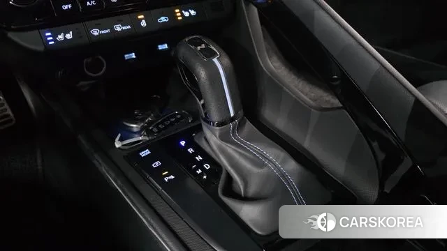 Hyundai Avante (CN7) id 3524351 из Кореи 18