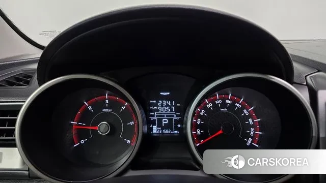 Ssangyong Tivoli Air id 2995641 из Кореи 18