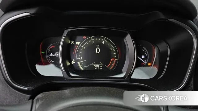 Renault Korea (Samsung) The New QM6 id 3573778 из Кореи 18