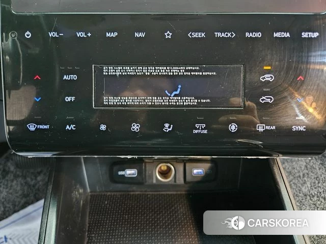 Hyundai Tucson (NX4) id 3812040 из Кореи 18