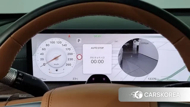 Genesis GV80 id 3026673 из Кореи 18