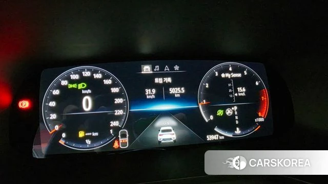 Renault Korea (Samsung) XM3 id 4716311 из Кореи 18