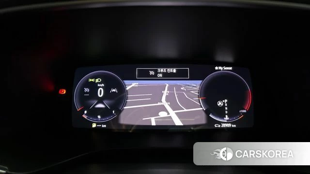 Renault Korea (Samsung) XM3 id 4534868 из Кореи 18