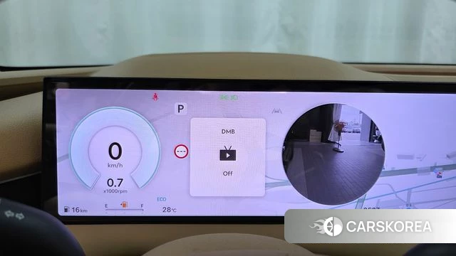 Genesis G80 (RG3) id 4499509 из Кореи 31