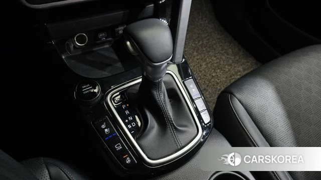 Kia Seltos id 4429841 из Кореи 28