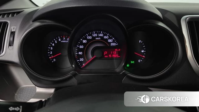 Kia The New Ray id 4508236 из Кореи 34