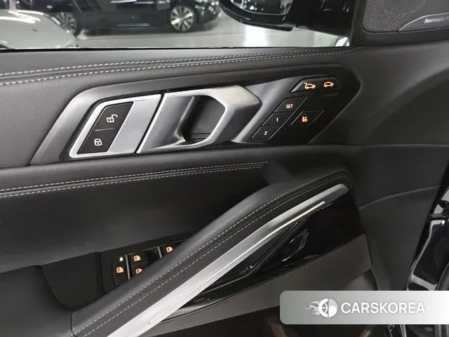 BMW X6 (G06) id 3347163 из Кореи 12