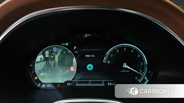 Genesis G80 (RG3) id 4561853 из Кореи 28