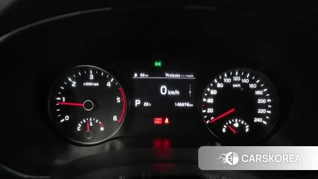 Kia Sportage The Bold id 4716950 из Кореи 28
