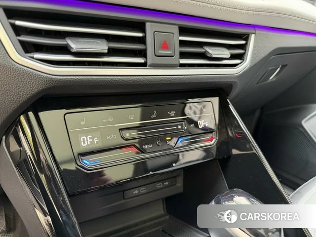 Volkswagen Tanyue id 4211357 из Китая 19