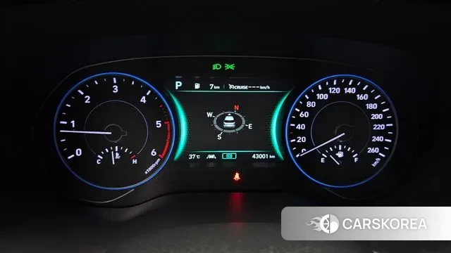 Hyundai Palisade id 3055126 из Кореи 18