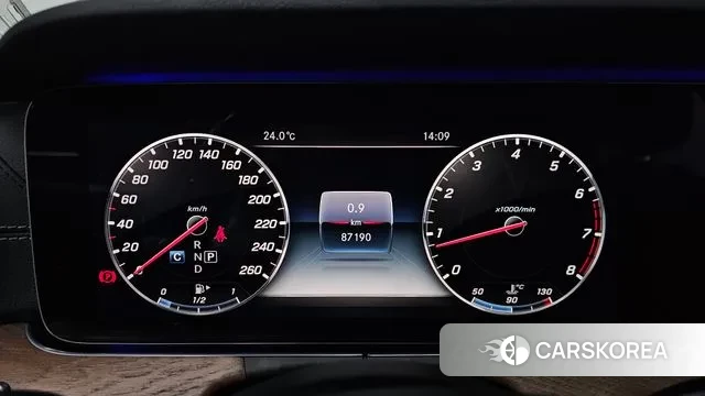 Mercedes-Benz E-Class W213 id 3220968 из Кореи 18