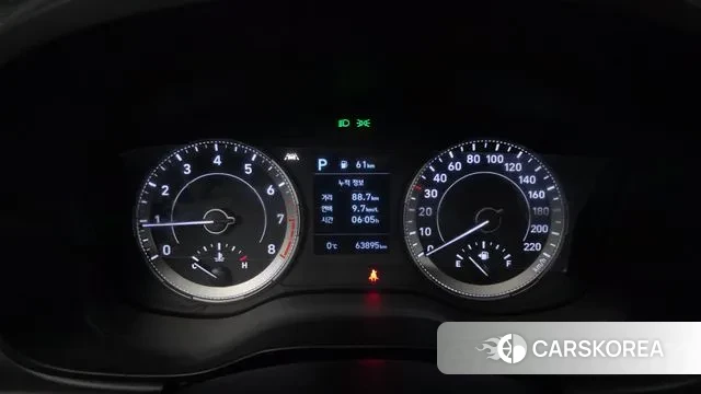 Hyundai Venue id 3616710 из Кореи 18