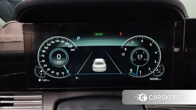 Hyundai The New Grandeur IG id 3479766 из Кореи 18