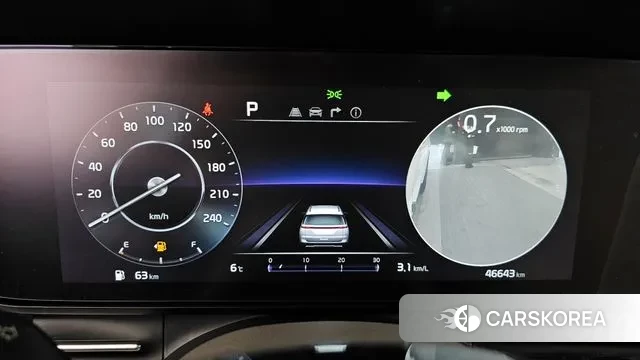 Kia Carnival 4th generation id 3524157 из Кореи 18