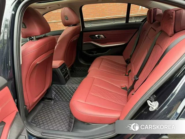 BMW 3 series id 4358904 из Китая 8