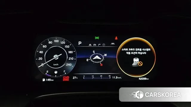 Kia The New K3 2nd generation id 2884120 из Кореи 18