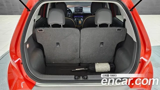 Hyundai Casper id 2879617 из Кореи 18