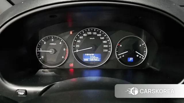 Hyundai The New Grand Starex id 3165564 из Кореи 18