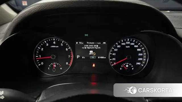 Kia Come New K3 id 3578151 из Кореи 18