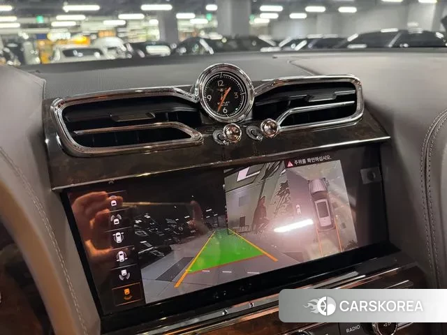 Bentley Bentayga id 3529888 из Кореи 18