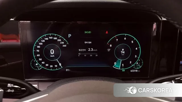 Hyundai The New Grandeur IG id 3013248 из Кореи 18