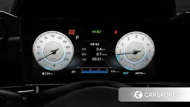 Hyundai Avante (CN7) id 3049500 из Кореи 18