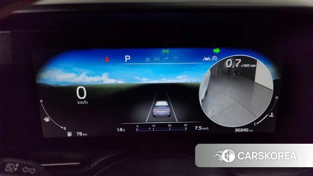 Kia Carnival 4th generation id 4267176 из Кореи 18