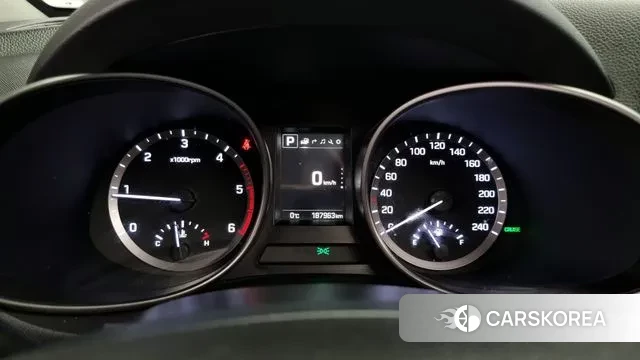 Hyundai The New Max Cruise id 3445146 из Кореи 18