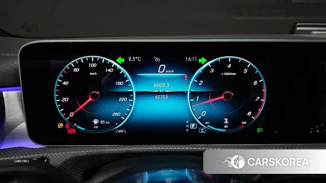 Mercedes-Benz CLA-Class C118 id 3474028 из Кореи 18