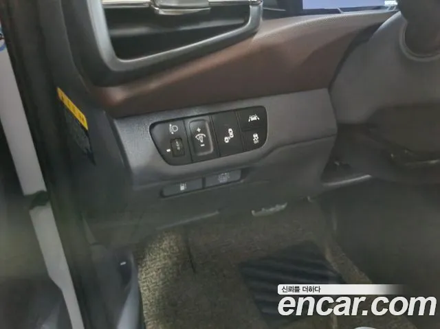 Hyundai The New Ionic Hybrid id 2664748 из Кореи 18