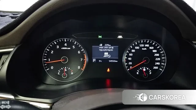 Kia Come New K7 id 3692654 из Кореи 18