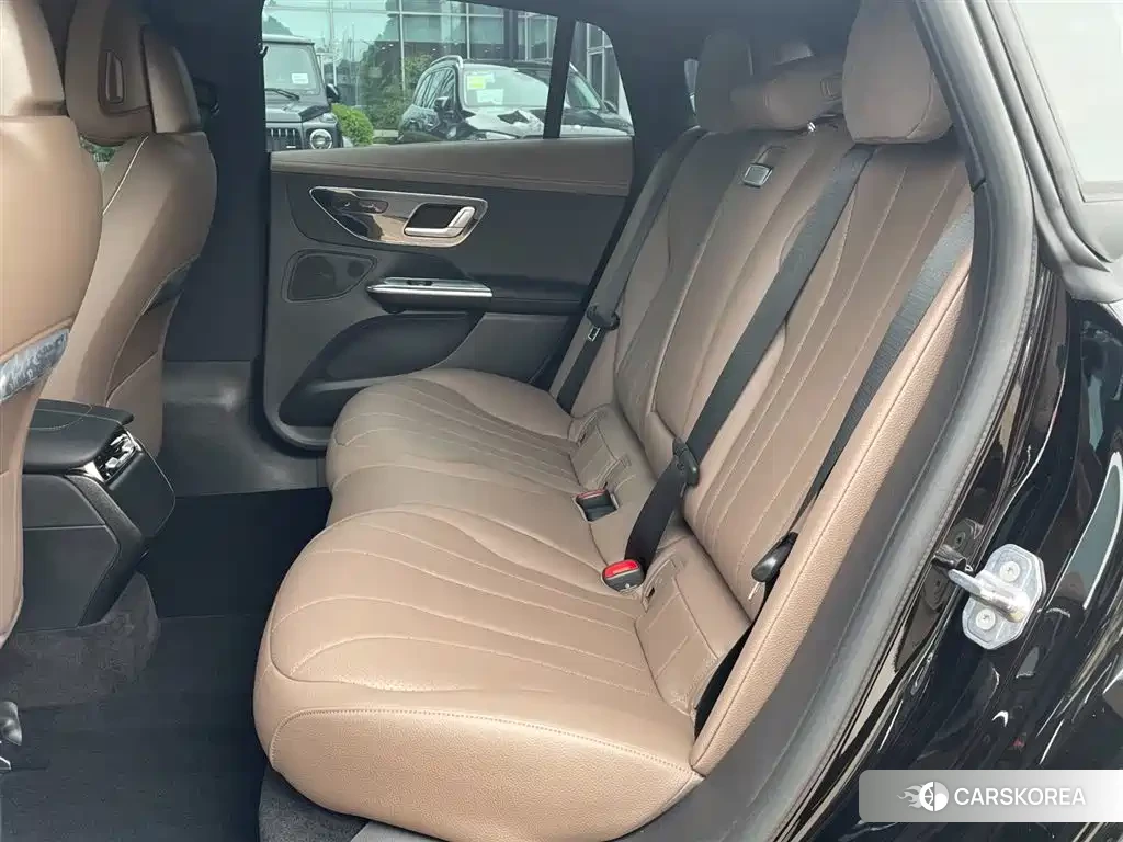 Mercedes-Benz EQE id 4553795 из Китая 12