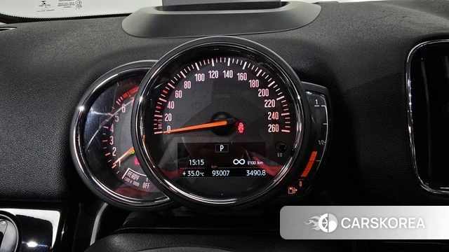 Mini Cooper Countryman id 4759799 из Кореи 33