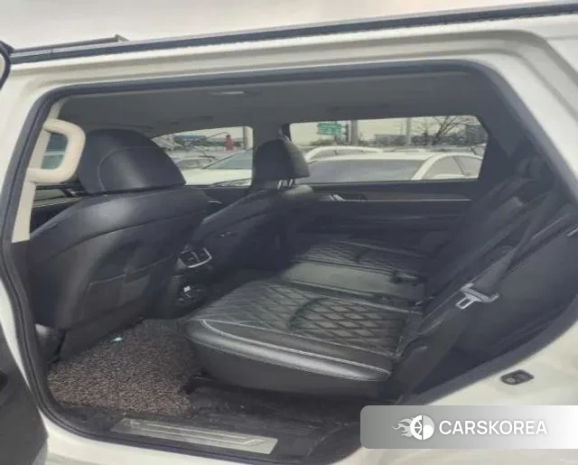 Kia Mohave Master id 3469454 из Кореи 16