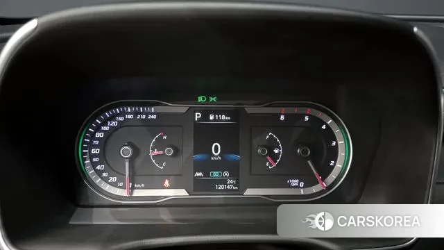 Hyundai Tucson (NX4) id 3257725 из Кореи 18