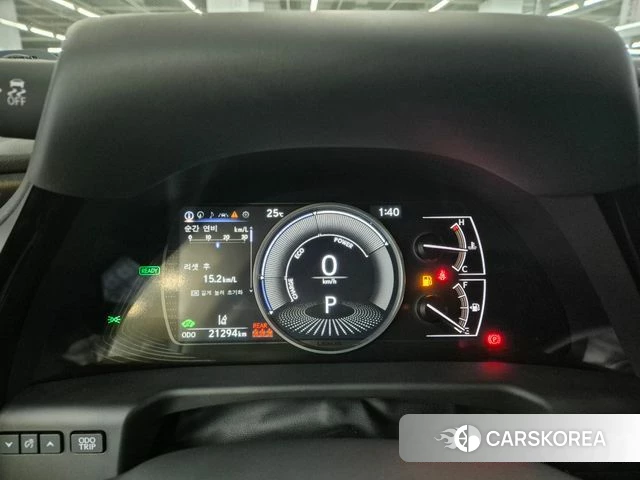 Lexus ES300h 7th generation id 4427101 из Кореи 17