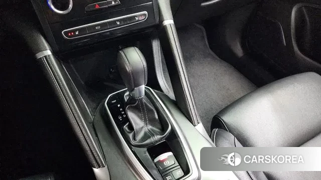 Renault Korea (Samsung) The New QM6 id 3759515 из Кореи 18