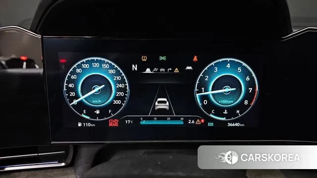 Hyundai Avante (CN7) id 3328054 из Кореи 18