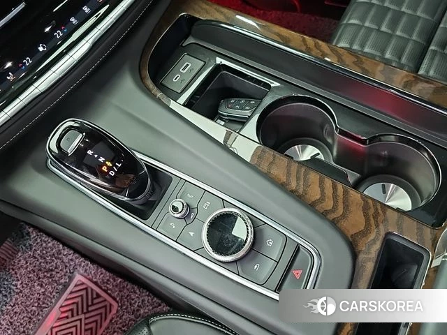 Cadillac Escalade 5th Generation id 4854955 из Кореи 17