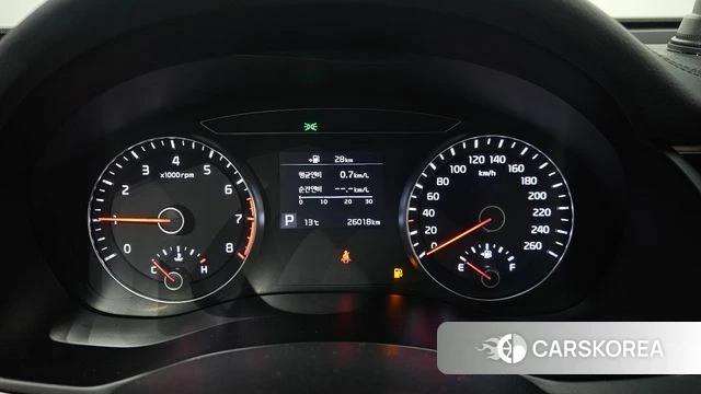 Kia Come New K7 id 3808120 из Кореи 18