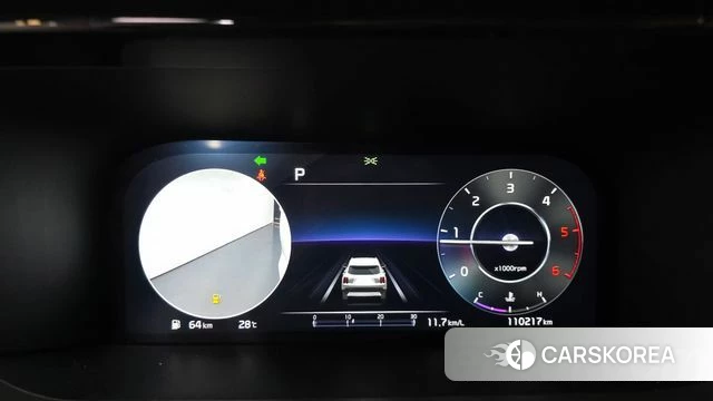 Kia Sorento 4th Generation id 4778784 из Кореи 31
