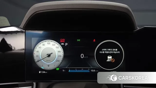 Hyundai Avante Hybrid (CN7) id 3675286 из Кореи 18