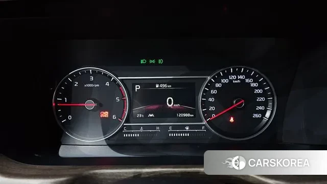 Kia Sorento 4th Generation id 2932013 из Кореи 18